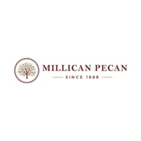 Millican Pecan