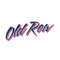 Old Row