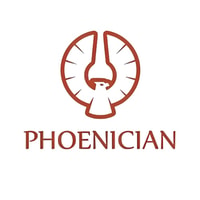 Phoenician Grinders