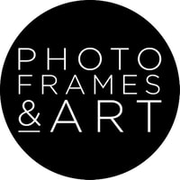 Photo Frames & Art