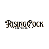 Rising Cock Coffee