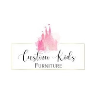 Custom Kids Furniture