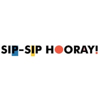 Sip Sip Hooray