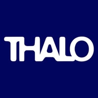 Thalo Denim