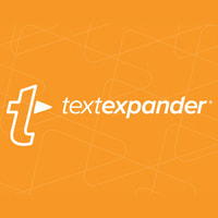 TextExpander