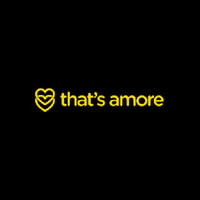 That's Amore Chocolate