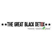 The Great Black Detox