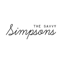 The Savvy Simpsons
