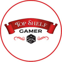 Top Shelf Gamer