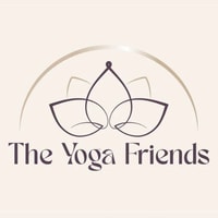 The Yoga Friends