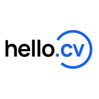 Hello.cv