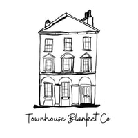 Townhouse Blanket