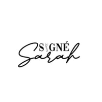 Signé Sarah