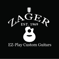 Zager Guitars