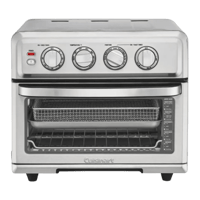 Cuisinart TOA-70NAS