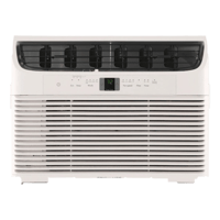 Frigidaire FHWC123TC1