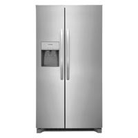 Frigidaire FRSS2623AS