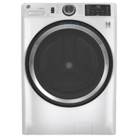 GE GFW550SSNWW
