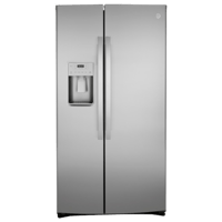 GE GSS25IYNFS