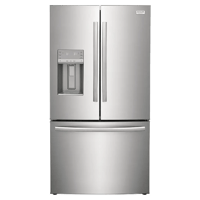 Frigidaire GRFS2853AF