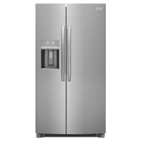Frigidaire GRSS2652AF