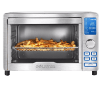 Gourmia GTF7900