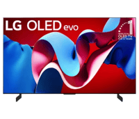 LG C4 OLED 55