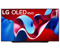 LG C4 OLED 65