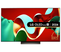 LG C4 OLED 77