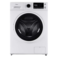 Midea MLH25N7BWW
