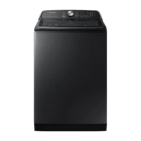 Samsung WA54CG7105AVUS