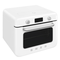 SMEG COF01WHUS