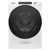 Whirlpool WFC682CLW
