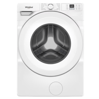 Whirlpool WFW4720RW