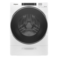 Whirlpool WFW8620HW