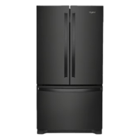 Whirlpool WRFF3236RB