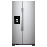 Whirlpool WRS321SDHZ