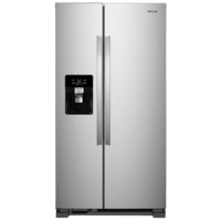 Whirlpool WRS325SDHZ