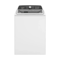 Whirlpool WTW5057LW
