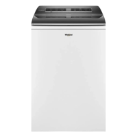 Whirlpool WTW8127LW