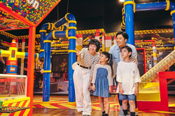 Legoland Discovery Centre