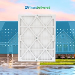 Filters Delivered