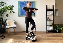 100x100 Fitness