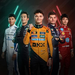 F1 Authentics