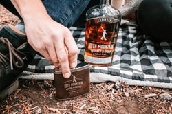 10th Mountain Whiskey