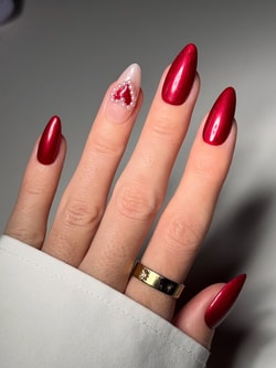 14 Day Manicure