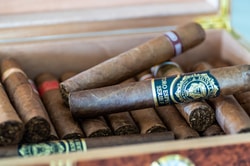 1st Class Cigar Humidors
