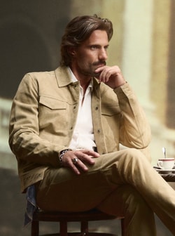 John Varvatos