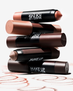 Make Up For Ever