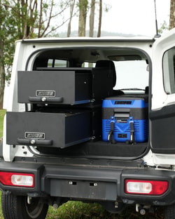 4WD Supacentre